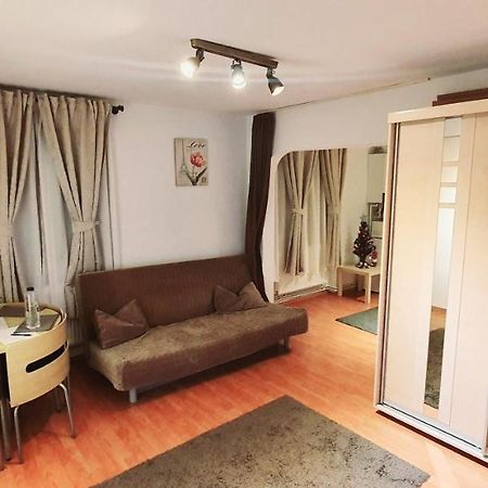 Patria Studio بوخارست المظهر الخارجي الصورة